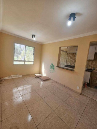 Imagem Apartamento com 2 Quartos à Venda, 49 m² em Ponte Grande - Guarulhos Imagem Apartamento com 2 Quartos à Venda, 49 m² em Ponte Grande - Guarulhos