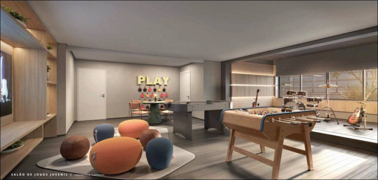 Imagem Apartamento à Venda,  em Paraíso - São Paulo