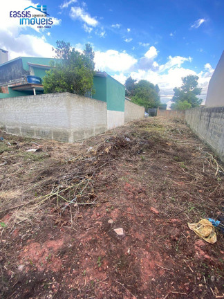 Imagem Terreno à Venda, 190 m² em Guaraituba - Colombo Imagem Terreno à Venda, 190 m² em Guaraituba - Colombo