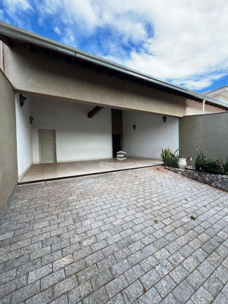 Imagem Sobrado com 3 Quartos à Venda, 480 m² em Jardim Tarraf - São José Do Rio Preto Imagem Sobrado com 3 Quartos à Venda, 480 m² em Jardim Tarraf - São José Do Rio Preto