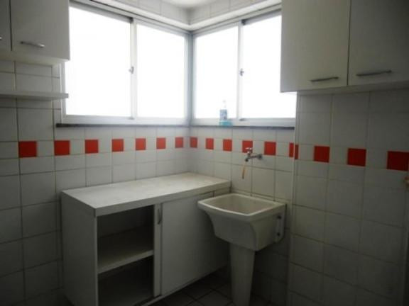 Imagem Apartamento com 1 Quarto à Venda, em Jóquei - Teresina Imagem Apartamento com 1 Quarto à Venda, em Jóquei - Teresina