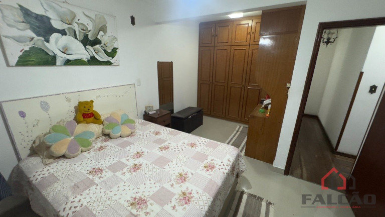 Imagem Casa com 3 Quartos à Venda, 234 m² em Embaré - Santos Imagem Casa com 3 Quartos à Venda, 234 m² em Embaré - Santos
