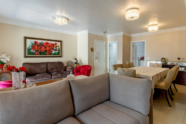Imagem Apartamento com 3 Quartos à Venda, 136 m² em Perdizes - São Paulo Imagem Apartamento com 3 Quartos à Venda, 136 m² em Perdizes - São Paulo