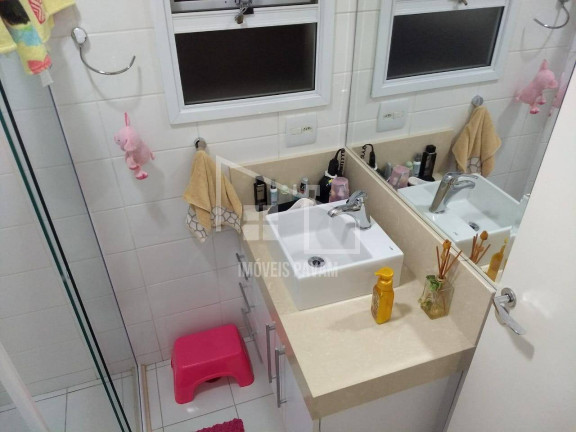 Imagem Apartamento com 3 Quartos à Venda, 90 m² em Planalto - São Bernardo Do Campo Imagem Apartamento com 3 Quartos à Venda, 90 m² em Planalto - São Bernardo Do Campo