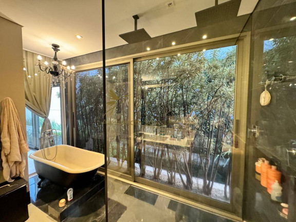 Imagem Casa com 4 Quartos para Alugar, 301 m² em Aldeia De Barueri - Santana De Parnaíba