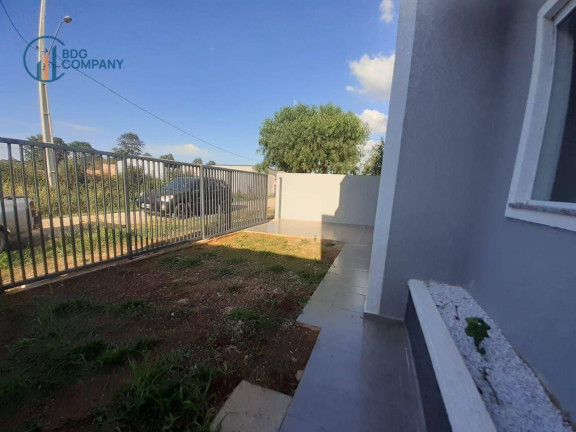 Imagem Casa com 2 Quartos à Venda, 70 m² em Lagoa - Irati Imagem Casa com 2 Quartos à Venda, 70 m² em Lagoa - Irati
