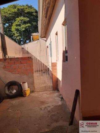 Imagem Casa com 2 Quartos à Venda, 100 m² em Jardim Amanda Ii - Hortolândia Imagem Casa com 2 Quartos à Venda, 100 m² em Jardim Amanda Ii - Hortolândia
