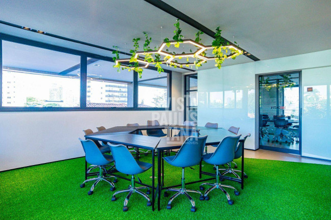 Imagem Studio com 1 Quarto à Venda, 23 m² em Vila Olímpia - São Paulo Imagem Studio com 1 Quarto à Venda, 23 m² em Vila Olímpia - São Paulo
