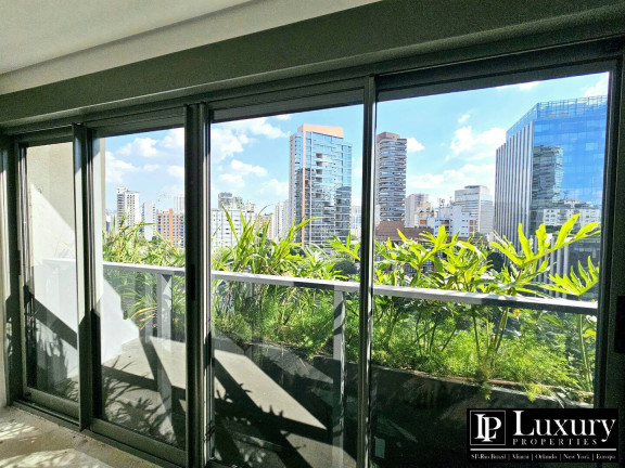 Imagem Apartamento com 3 Quartos à Venda, 227 m² em Vila Olimpia - São Paulo Imagem Apartamento com 3 Quartos à Venda, 227 m² em Vila Olimpia - São Paulo