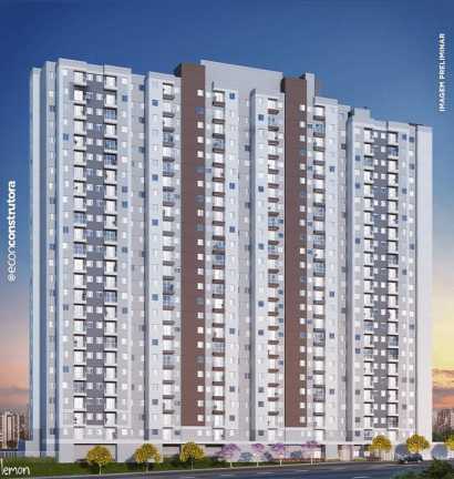 Imagem Imóvel com 2 Quartos à Venda, 37 m² em Morumbi - São Paulo Imagem Imóvel com 2 Quartos à Venda, 37 m² em Morumbi - São Paulo