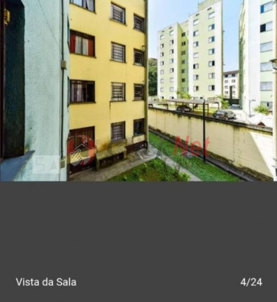 Imagem Apartamento com 2 Quartos à Venda, 52 m² em Santa Terezinha - São Bernardo Do Campo Imagem Apartamento com 2 Quartos à Venda, 52 m² em Santa Terezinha - São Bernardo Do Campo
