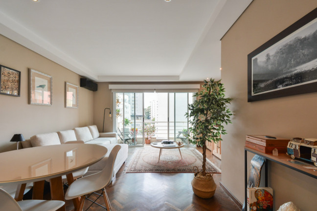 Imagem Apartamento com 1 Quarto à Venda, 52 m² em Pinheiros - São Paulo Imagem Apartamento com 1 Quarto à Venda, 52 m² em Pinheiros - São Paulo