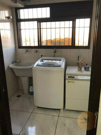 Imagem Apartamento com 3 Quartos à Venda, 105 m² em Vila Nair - São Paulo