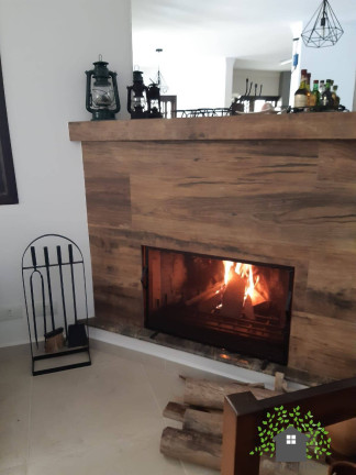 Imagem Casa com 3 Quartos à Venda, 240 m² em Transurb - Itapevi