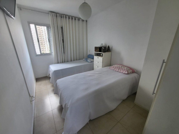 Imagem Apartamento com 2 Quartos à Venda, 60 m² em Barra Funda - São Paulo