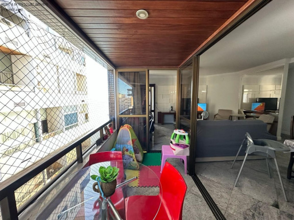 Imagem Imóvel com 4 Quartos à Venda, 189 m² em Vitória - Salvador
