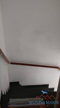 Imagem Casa com 3 Quartos à Venda, 100 m² em Parque Miami - Santo André