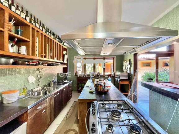 Imagem Casa de Condomínio com 3 Quartos à Venda, 330 m² em Granja Viana - Cotia Imagem Casa de Condomínio com 3 Quartos à Venda, 330 m² em Granja Viana - Cotia