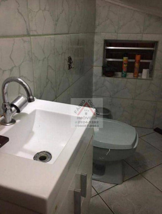 Imagem Sobrado com 3 Quartos à Venda, 120 m² em Campo Grande - São Paulo Imagem Sobrado com 3 Quartos à Venda, 120 m² em Campo Grande - São Paulo