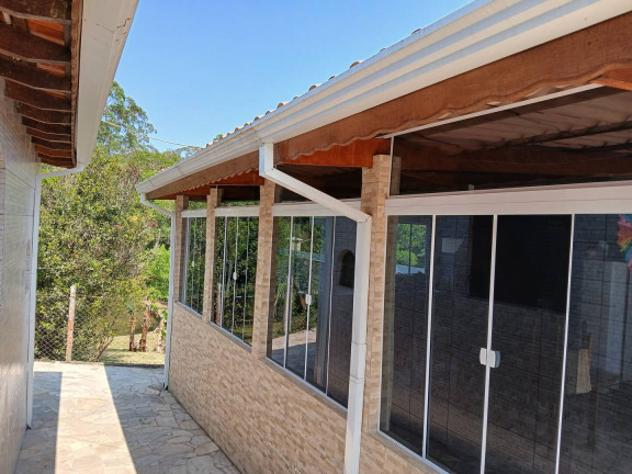 Imagem Chácara com 3 Quartos à Venda, 190 m² em Sorocamirim - Ibiúna