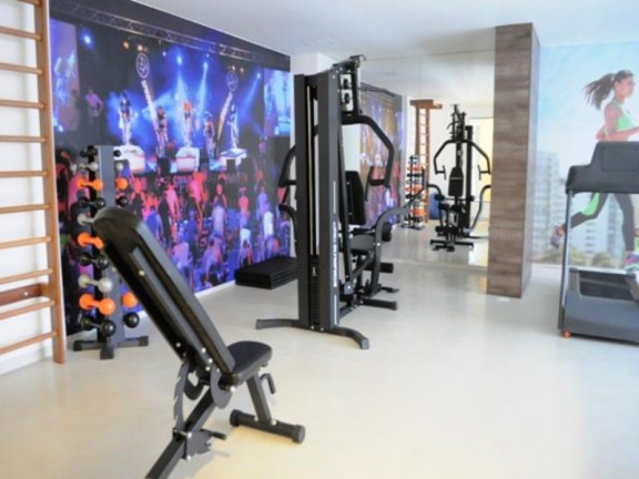 Imagem Apartamento com 2 Quartos à Venda, 73 m² em Vila Hortência - Sorocaba
