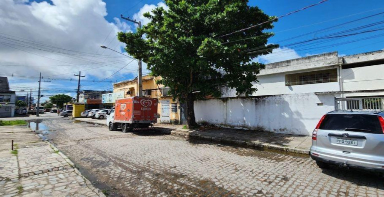 Casa com 4 Quartos à Venda, 450 m² em Piedade - Jaboatão Dos Guararapes