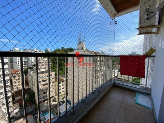 Imagem Apartamento com 3 Quartos à Venda, 130 m² em Ingá - Niterói Imagem Apartamento com 3 Quartos à Venda, 130 m² em Ingá - Niterói