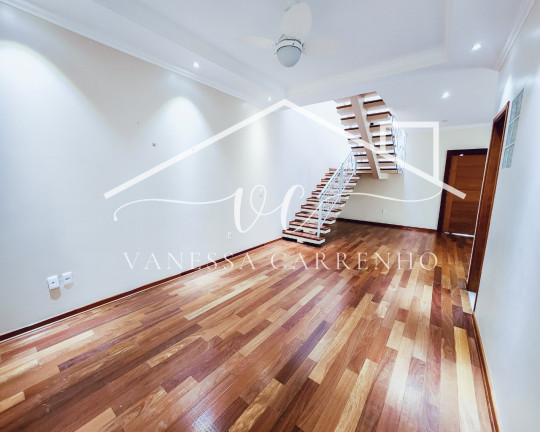Imagem Casa com 4 Quartos para Alugar, 296 m² em Ibiti Royal Park - Sorocaba Imagem Casa com 4 Quartos para Alugar, 296 m² em Ibiti Royal Park - Sorocaba