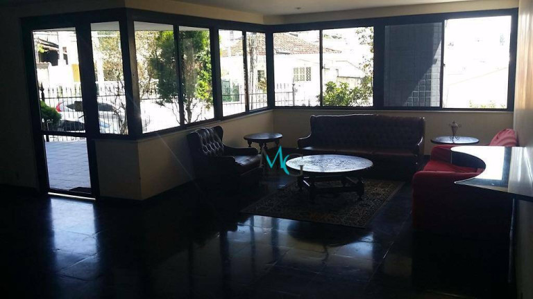 Imagem Cobertura com 4 Quartos à Venda, 291 m² em Campo Grande - Rio De Janeiro