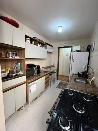 Imagem Apartamento com 3 Quartos à Venda, 70 m² em Parque Jamaica - Londrina Imagem Apartamento com 3 Quartos à Venda, 70 m² em Parque Jamaica - Londrina