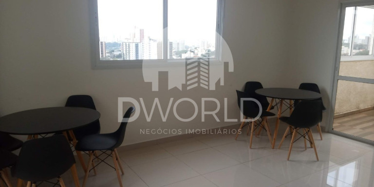 Imagem Imóvel com 1 Quarto à Venda, 44 m² em Rudge Ramos - São Bernardo Do Campo Imagem Imóvel com 1 Quarto à Venda, 44 m² em Rudge Ramos - São Bernardo Do Campo