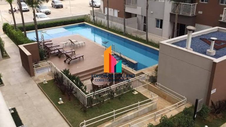 Imagem Apartamento com 3 Quartos à Venda, 65 m² em Parque União - Jundiaí Imagem Apartamento com 3 Quartos à Venda, 65 m² em Parque União - Jundiaí