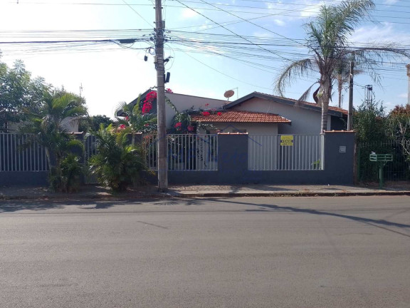 Imagem Casa com 4 Quartos à Venda, 434 m² em Cidade Jardim - Pirassununga Imagem Casa com 4 Quartos à Venda, 434 m² em Cidade Jardim - Pirassununga