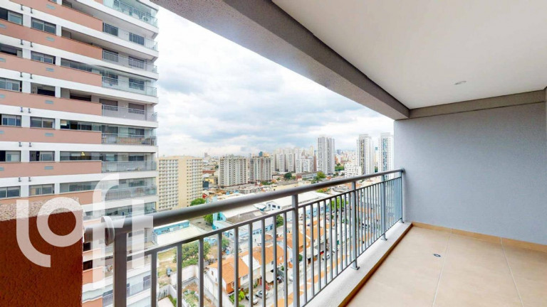 Imagem Apartamento com 2 Quartos à Venda, 69 m² em Bom Retiro - São Paulo Imagem Apartamento com 2 Quartos à Venda, 69 m² em Bom Retiro - São Paulo
