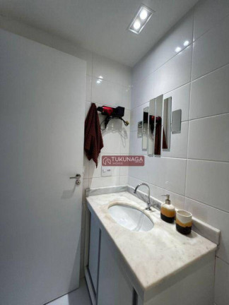 Imagem Apartamento com 1 Quarto à Venda, 36 m² em Mooca - São Paulo Imagem Apartamento com 1 Quarto à Venda, 36 m² em Mooca - São Paulo