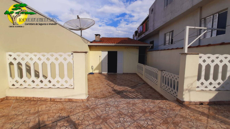 Imagem Casa com 3 Quartos à Venda, 100 m² em Lauzane Paulista - São Paulo Imagem Casa com 3 Quartos à Venda, 100 m² em Lauzane Paulista - São Paulo