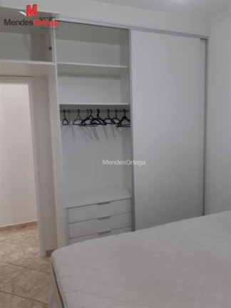 Imagem Apartamento com 2 Quartos para Alugar, 60 m² em Parque Campolim - Sorocaba