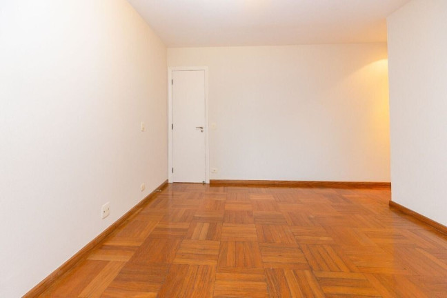 Imagem Apartamento com 3 Quartos à Venda, 205 m² em Itaim Bibi - São Paulo