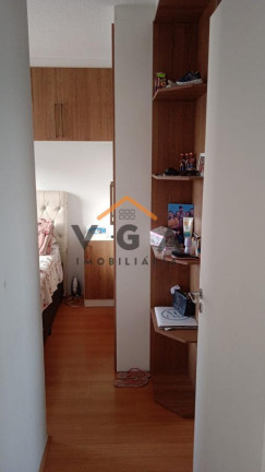 Imagem Apartamento com 2 Quartos à Venda, 42 m² em Jardim Nossa Senhora Do Carmo - São Paulo Imagem Apartamento com 2 Quartos à Venda, 42 m² em Jardim Nossa Senhora Do Carmo - São Paulo