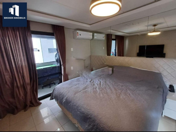Imagem Apartamento com 3 Quartos à Venda, 187 m² em Meireles - Fortaleza