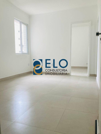 Imagem Apartamento com 1 Quarto à Venda, 42 m² em Boqueirão - Santos Imagem Apartamento com 1 Quarto à Venda, 42 m² em Boqueirão - Santos