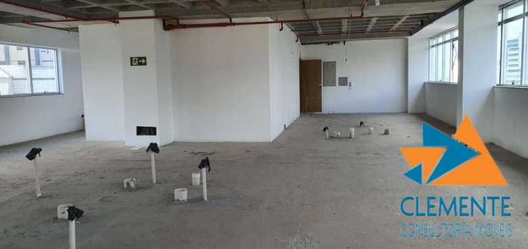 Imagem Sala Comercial à Venda, 166 m² em Funcionários - Belo Horizonte Imagem Sala Comercial à Venda, 166 m² em Funcionários - Belo Horizonte