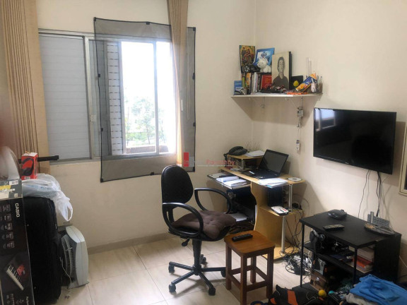 Imagem Apartamento com 2 Quartos à Venda, 62 m² em Vila Andrade - São Paulo Imagem Apartamento com 2 Quartos à Venda, 62 m² em Vila Andrade - São Paulo