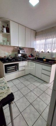 Imagem Casa com 2 Quartos à Venda, 111 m² em Assunção - São Bernardo Do Campo Imagem Casa com 2 Quartos à Venda, 111 m² em Assunção - São Bernardo Do Campo