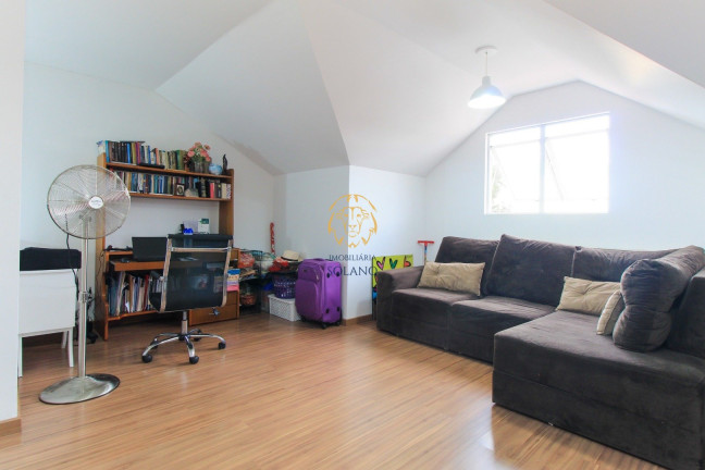 Imagem Casa de Condomínio com 3 Quartos à Venda, 180 m² em Santa Cândida - Curitiba Imagem Casa de Condomínio com 3 Quartos à Venda, 180 m² em Santa Cândida - Curitiba
