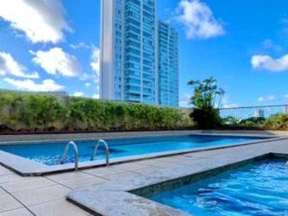 Imagem Apartamento com 4 Quartos à Venda, 137 m² em Itaigara - Salvador Imagem Apartamento com 4 Quartos à Venda, 137 m² em Itaigara - Salvador