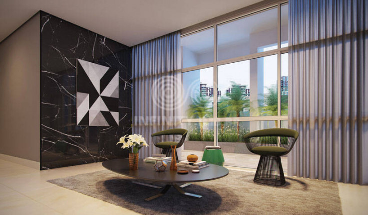 Imagem Apartamento com 2 Quartos à Venda, 78 m² em Perdizes - São Paulo