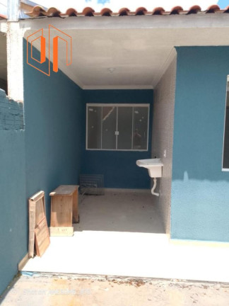 Imagem Casa com 3 Quartos à Venda, 53 m² em Gralha Azul - Fazenda Rio Grande Imagem Casa com 3 Quartos à Venda, 53 m² em Gralha Azul - Fazenda Rio Grande
