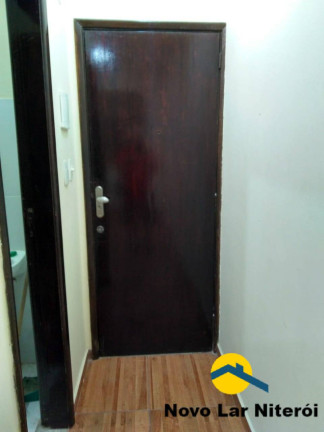 Imagem Sala Comercial à Venda, 23 m² em Centro - Niterói