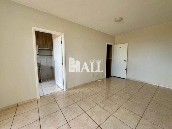 Imagem Apartamento com 2 Quartos à Venda, 60 m² em Higienópolis - São José Do Rio Preto Imagem Apartamento com 2 Quartos à Venda, 60 m² em Higienópolis - São José Do Rio Preto